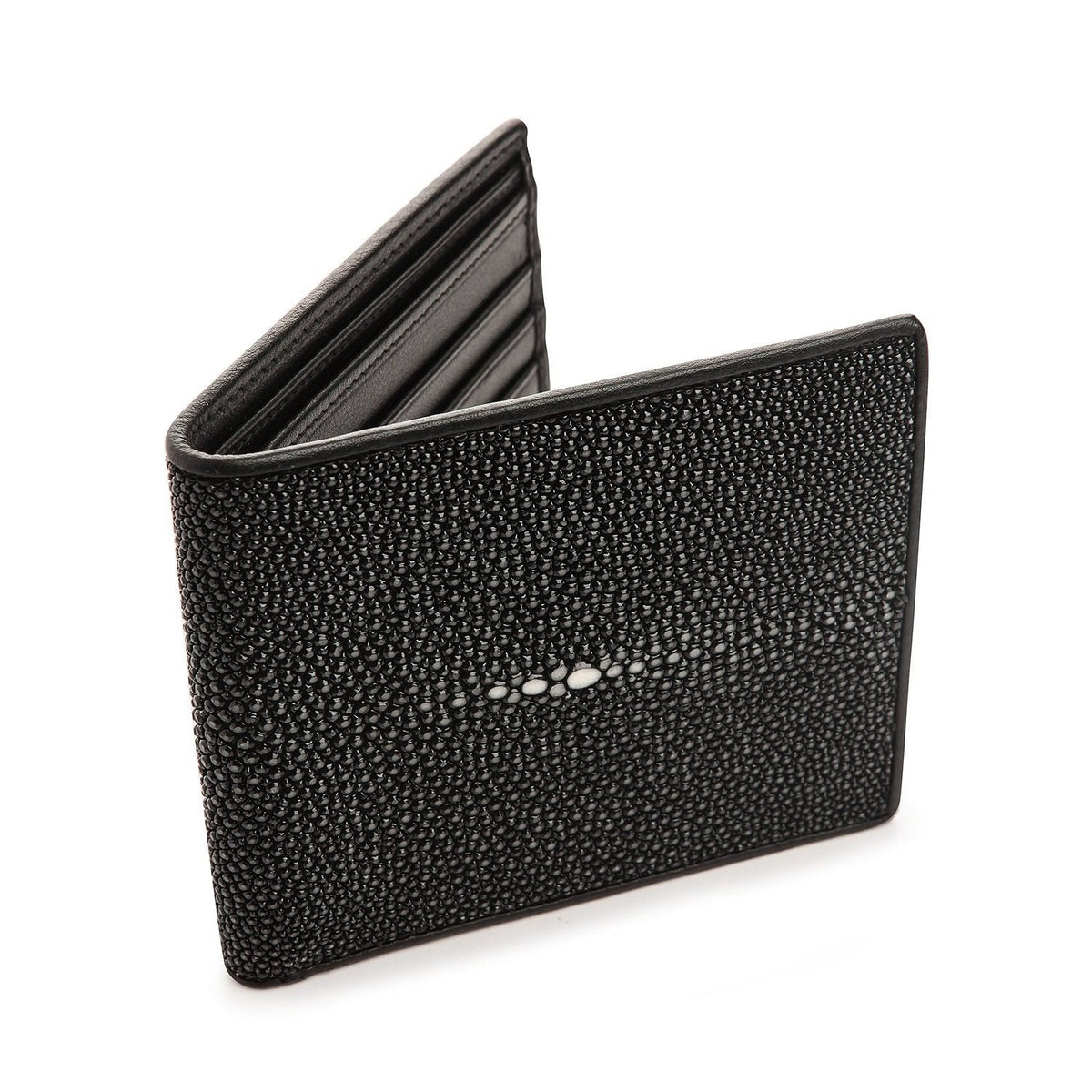 Men's Stingray Wallet