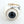Load image into Gallery viewer, Sterling Silver Dark Blue Evil Eye Adjustable Ring
