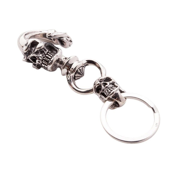https://www.gothicrock.com/cdn/shop/products/crezy-skull-sterling-silver-biker-keychain-skull-jewelry-3_600x.jpg?v=1636445034