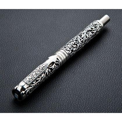 Silver pen for pattern making – Shoemakercraft