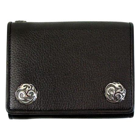 gucci long wallet 3fold