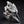 Load image into Gallery viewer, Sterling Silver Dinosaur Hornbill Skull Head Ring
