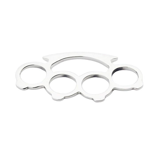Small Knuckle Duster Pendant