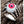 Carica l&#39;immagine nel visualizzatore Galleria, Anello bulbo oculare rosso artiglio in argento sterling
